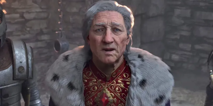 Производительность ремастера The Elder Scrolls IV: Oblivion улучшат со вторым патчем