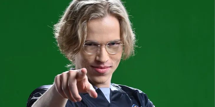 Topson не будет учить свою дочь играть в Dota 2: «Жестокое обращение с детьми»