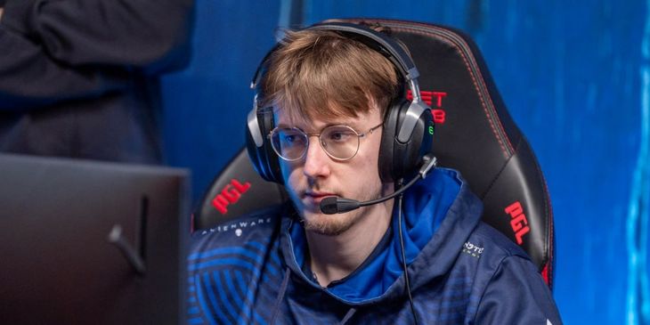 AVULUS победила MOUZ в закрытых отборочных на FISSURE PLAYGROUND 2 — Dota 2