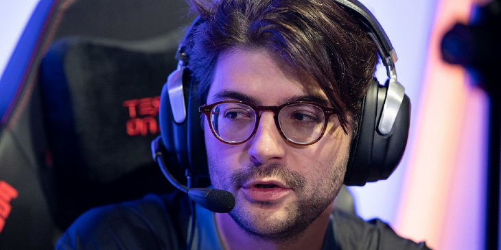 Ростер MinD_ContRoL разгромил OG в закрытой квалификации на DreamLeague Season 25