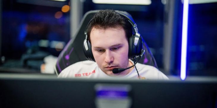 GpK~ объяснил, почему у BetBoom Team большой пул героев