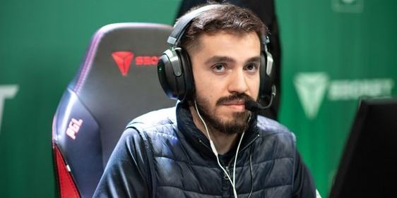 SAW переиграла Heroic в дебютном матче первого группового этапа на ESL Pro League Season 21