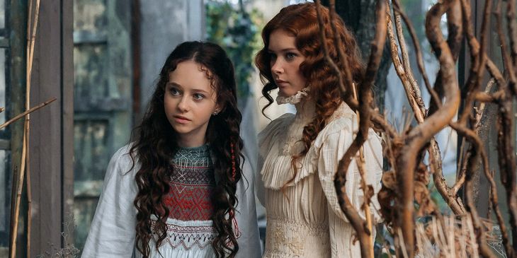 Сёстры-ведьмы в трейлере сериала «Очарованные» — объявлена дата выхода