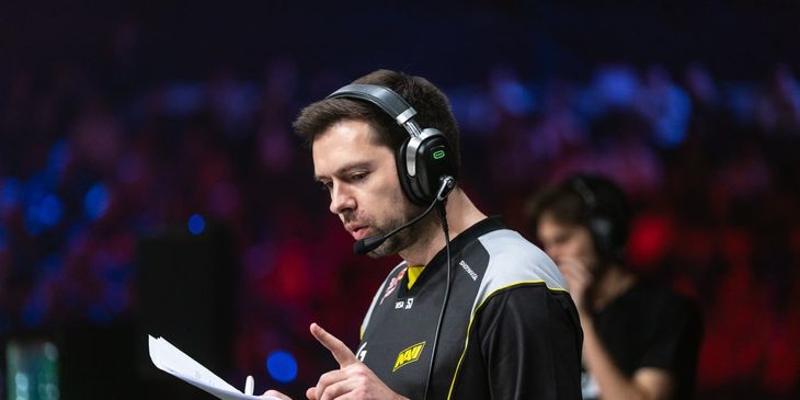 NAVI или G2 Esports — кто выйдет в плей-офф PGL Cluj-Napoca 2026?