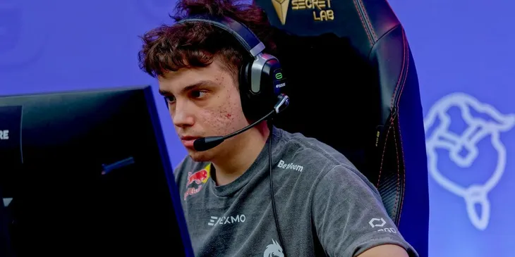 Fng о замене в Spirit: «Думаю, Larl плохо играл в последнее время. Не решит проблемы — будет Mirele дальше играть»