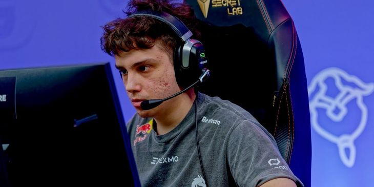 Fng о замене в Spirit: «Думаю, Larl плохо играл в последнее время. Не решит проблемы — будет Mirele дальше играть»