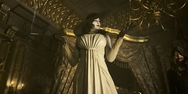 Capcom представила трейлер коллаборации с Babymetal в честь 30-летия Resident Evil