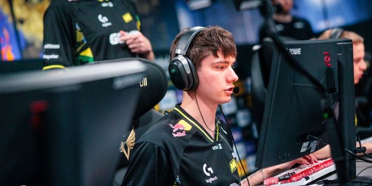Natus Vincere прошли в плей-офф Esports World Cup 2026, обыграв The Mongolz