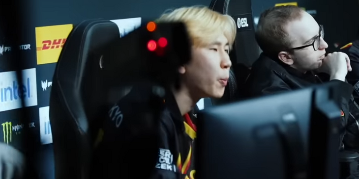 Ahilles о результатах первого игрового дня PGL Wallachia 2024: S1: «У BetBoom Team прямо заявка на 3:0»