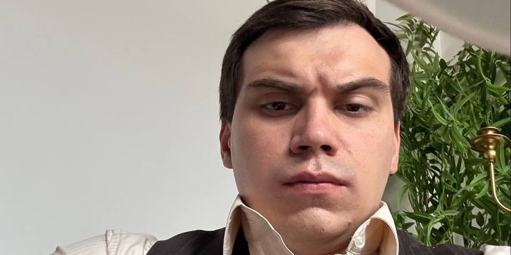 Sasavot забанили на Twitch после фейкового сваттинга на стриме — блокировка продлилась менее десяти минут