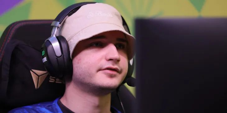 Lorenof: «В планах найти коллектив для долгосрочного сотрудничества»