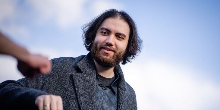 Jame о PARIVISION: «Это только первый сезон для нашей команды. От нас никто ничего не должен ждать»