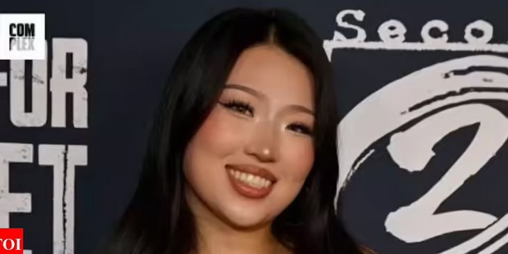 Стримерша получила бан на Twitch за кражу в магазине в прямом эфире