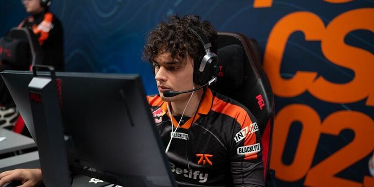 Слух: участники Astralis отказались играть с s1mple и electroNic