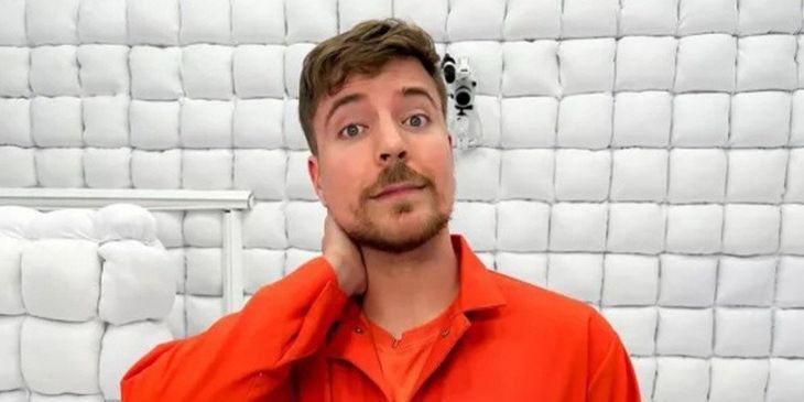 MrBeast хотел вступить в FaZe Clan в начале карьеры блогера, но его не взяли