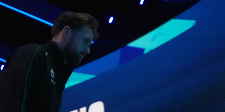 Kassad назвал возможную зарплату NiKo в Falcons — она может быть сопоставима с суммой окладов всех игроков GamerLegion