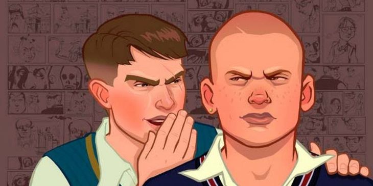 Фанаты создали Bully Online — мультиплеерную версию культовой игры Rockstar