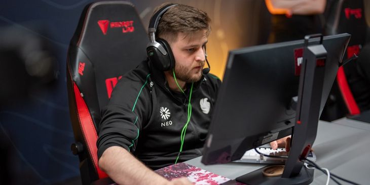 Degster о периоде после кика из Falcons: «Искренне не понимаю, почему еще тогда, летом, я не получил того оффера, которого ждал»