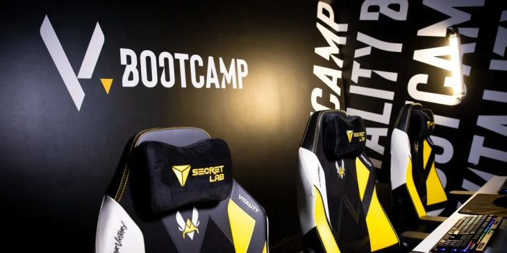 СМИ: Team Vitality купит парижский волейбольный клуб