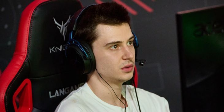 RAMZES666 о возвращении на сцену Dota 2: «Все возможно, но вряд ли. С суперхайскиллами, может, и поиграл бы»