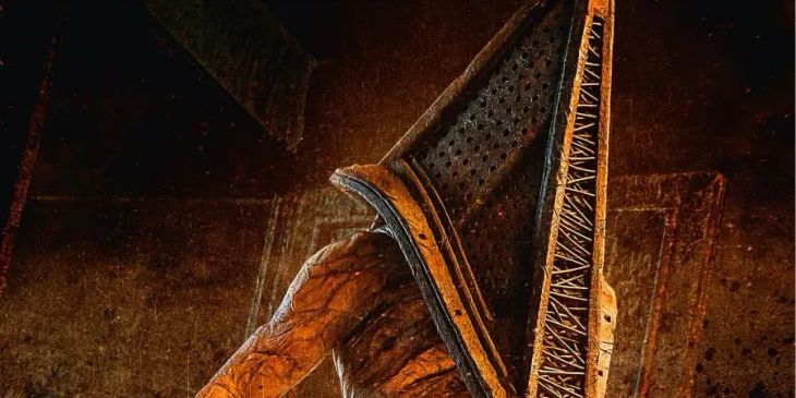 Праздничный музыкальный трейлер «Возвращения в Сайлент Хилл» под песню из фильма «Иван Васильевич меняет профессию»