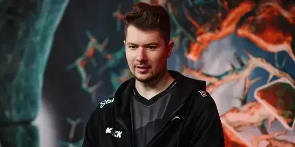 Puppey о Satanic: «У него очень много идей, он очень много хочет разговаривать про "Доту"»