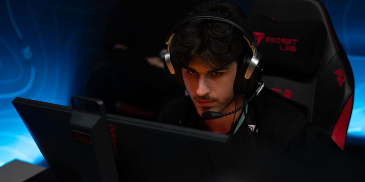 Объявлена символическая сборная PGL Masters Bucharest 2025