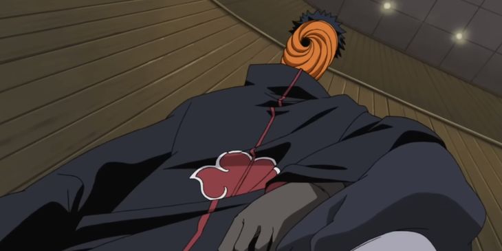 Тест. Кто ты из «Акацуки» из аниме «Наруто»?