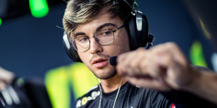 Twistzz о broky: «Он в некотором смысле отстал от нашей игры»