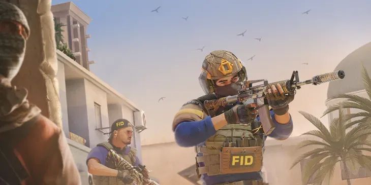 Определились все участники WINLINE EPIC Standoff 2 Jumble Rumble Season 3