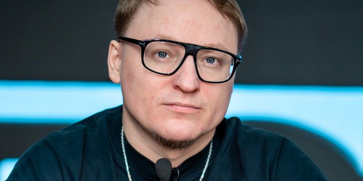 Бывший игрок Team Secret выступит за команду VooDooSh на BETBOOM Streamers Battle 14
