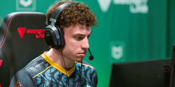 Nouns представила новый состав по CS2
