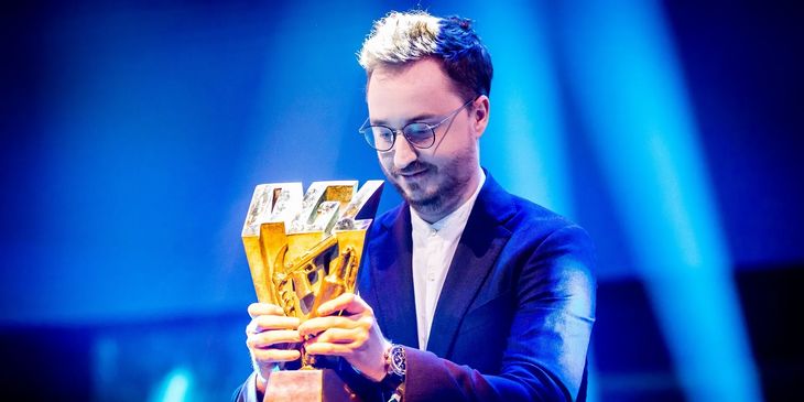 GeT_RiGhT сделал эйс в матче против команды s1mple и electroNic