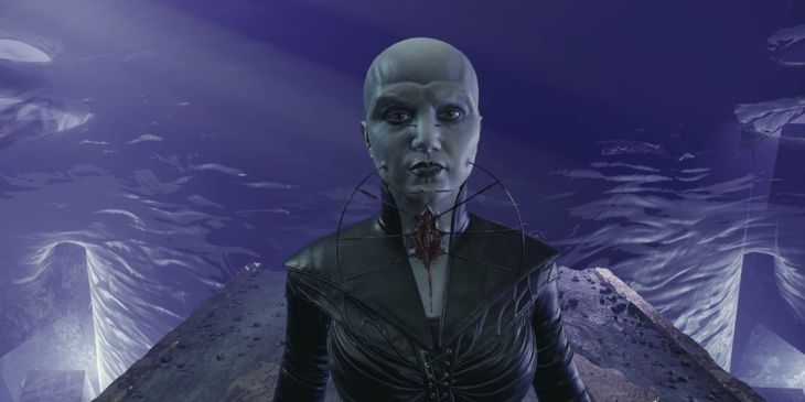 Все коды от сейфов, дверей и шкафов в Clive Barker's Hellraiser: Revival