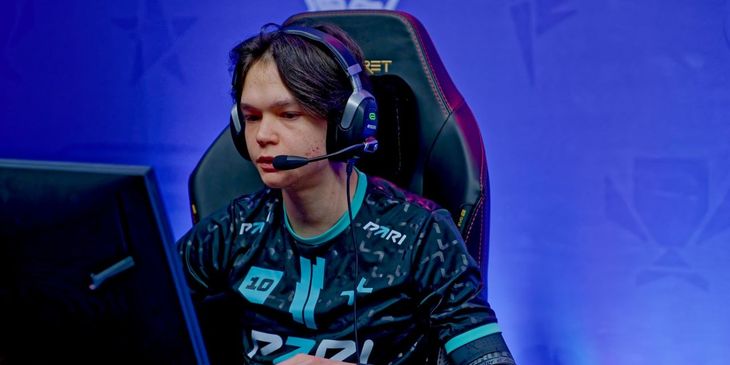 Эксперты: PARIVISION — фаворит в матче против MOUZ на DreamLeague S28