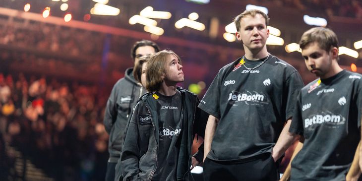 Опрос. Нужны ли замены в Team Spirit по CS2?