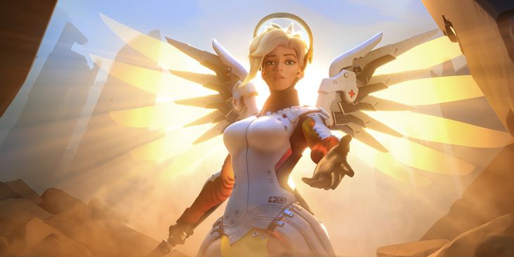 Бывший директор Overwatch покинул Blizzard из-за того, что компания хотела много быстрых денег
