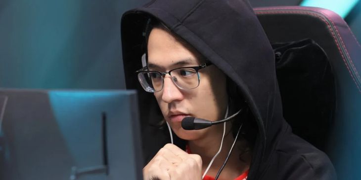 Team Yandex обыграла REKONIX на групповом этапе ESL One Birmingham 2026