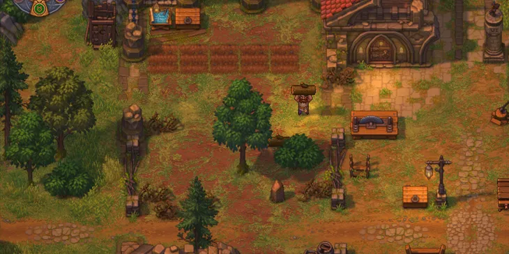 400 тыс. человек собираются присматривать за средневековым кладбищем