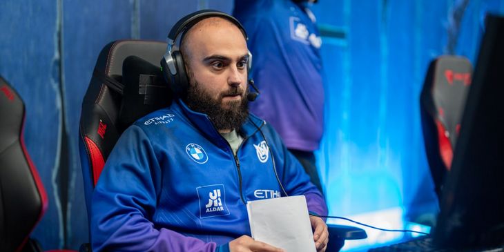 KuroKy о финале TI3: «Я рыдал, было очень грустно»