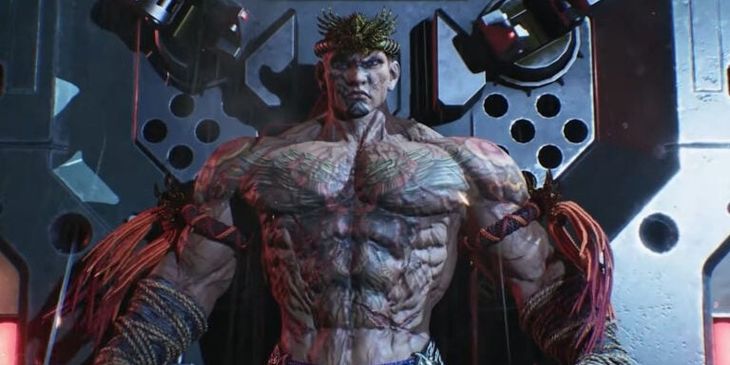 Авторы Tekken 8 анонсировали нового бойца и коллаборации с «Каратэ-пацаном» и Pac-Man