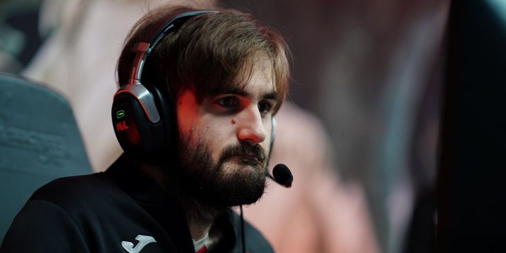 Heroic разобралась с Roar Gaming на PGL Wallachia Season 6