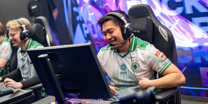 Sneyking: после DreamLeague S28 команда была на грани развала