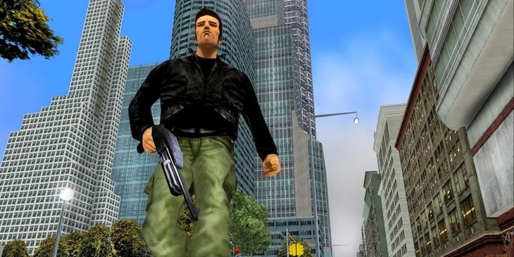 Rockstar думала над тем, чтобы сделать GTA про Москву