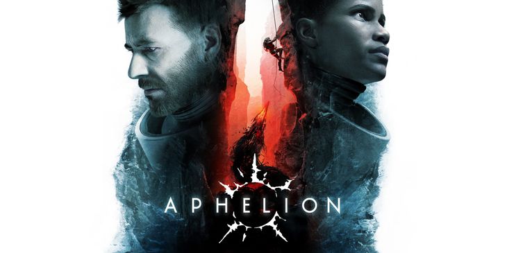 Aphelion от создателей Life is Strange получила новый трейлер