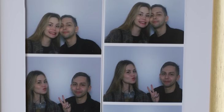 Sh1ro об отношениях и киберспорте: «Вторая половинка должна понимать, чем ты занимаешься»