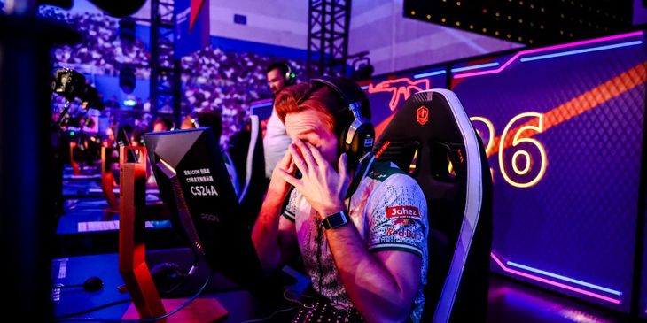 Kassad про Falcons: «У неё нет ни единого шанса выиграть что-либо этим составом»