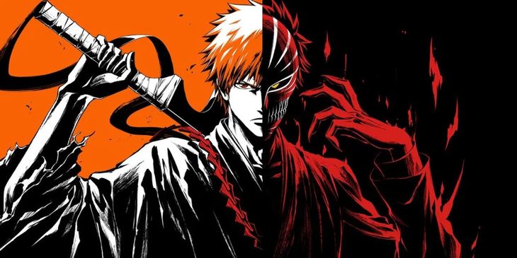 В Fortnite пройдёт коллаборация с аниме «Блич»