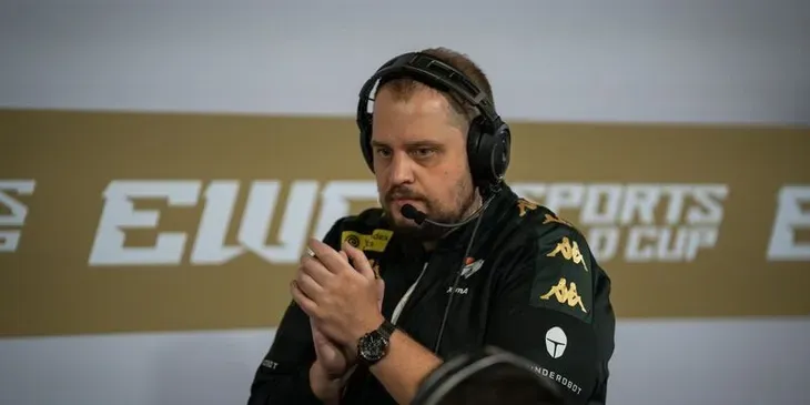 Xoma и PASHANOJ вошли в список кастеров русскоязычной трансляции BLAST.tv Austin Major 2025