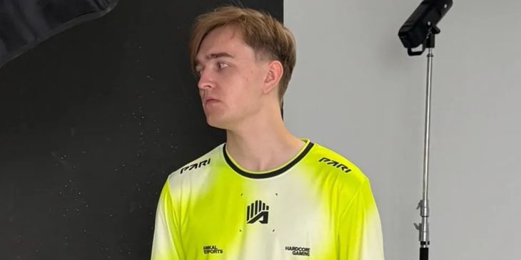 «Я улучшил индивидуальную игру и очень мотивирован» — Nafany начал поиск новой команды